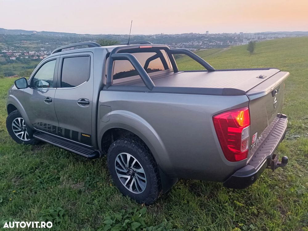 Nissan Navara - 7