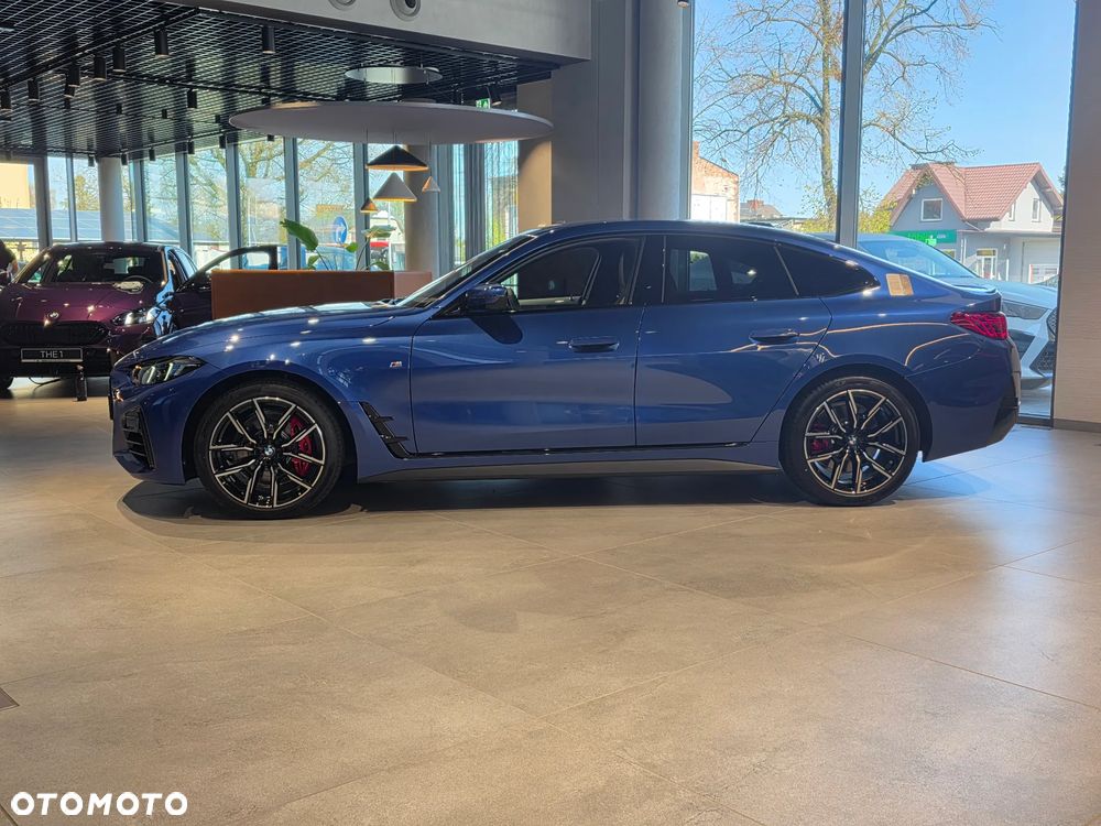 BMW Seria 4 430i xDrive M Sport - 3