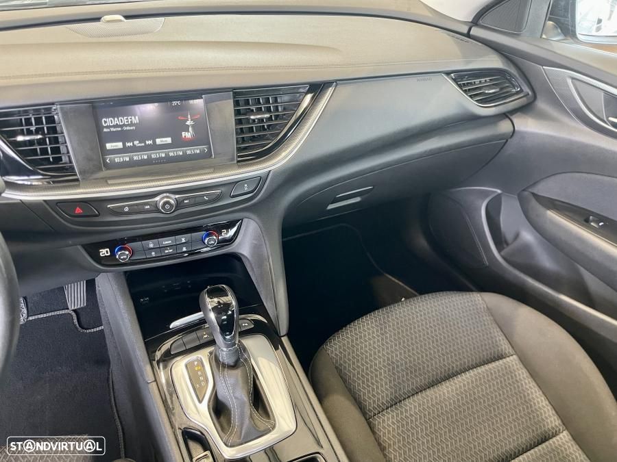 Opel Insignia Grand Sport 1.5 D Business Edition Aut. - 16