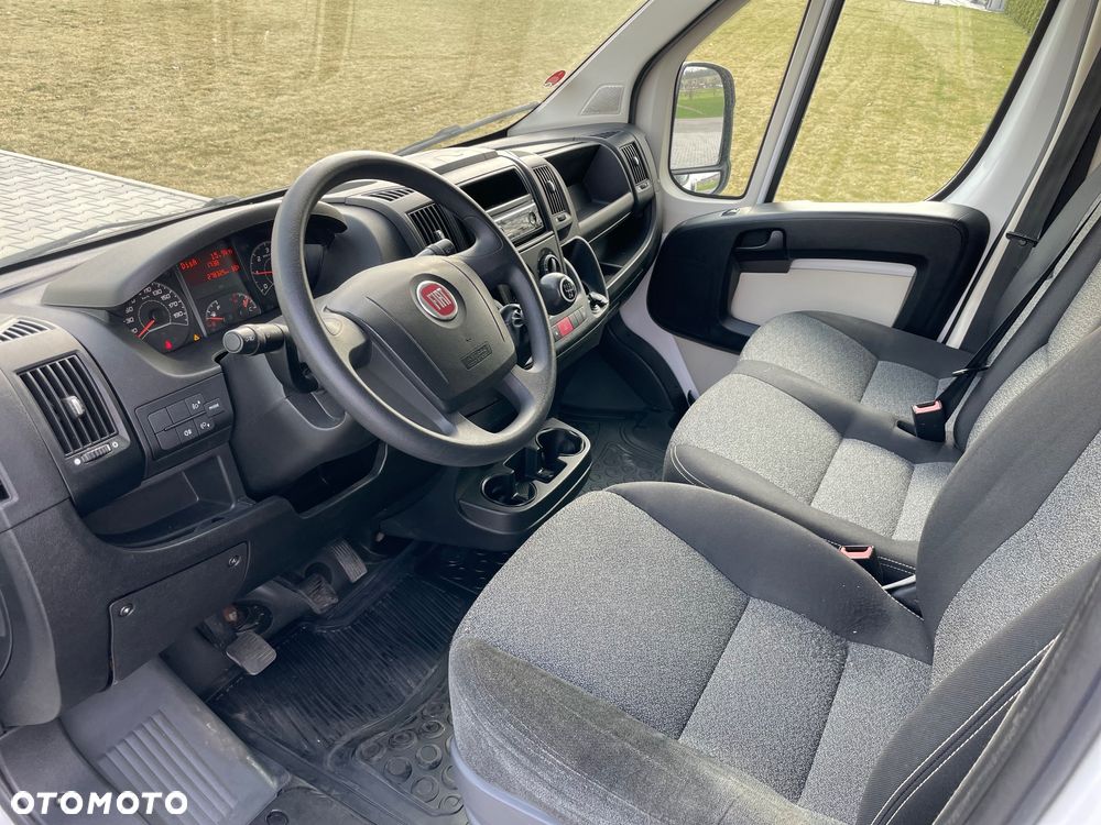 Fiat Ducato - 7