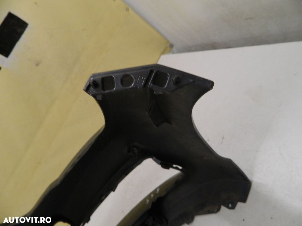 Bara fata BMW Seria 1 F20 / F21 LCI, 2015, 2016, 2017, 2018, cod origine 51117371735. - 7