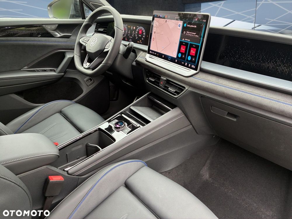 Volkswagen Tayron - 31