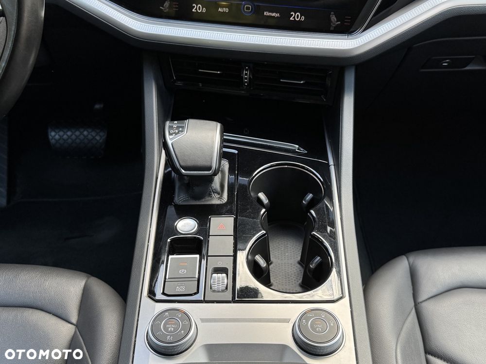 Volkswagen Touareg 3.0 V6 TDI SCR 4Mot Elegance - 22