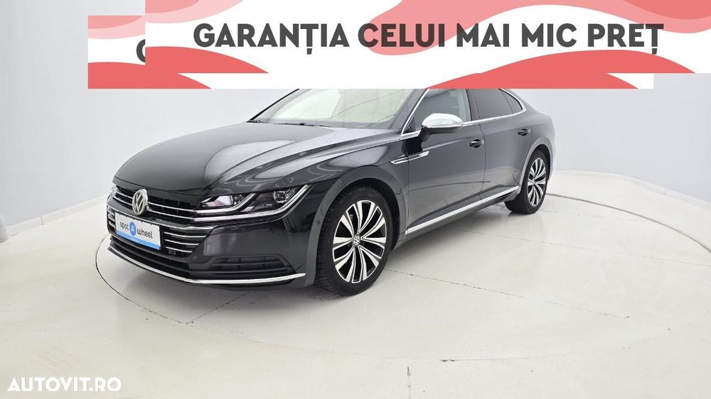 Volkswagen ARTEON 2.0 TDI DSG Elegance - 1