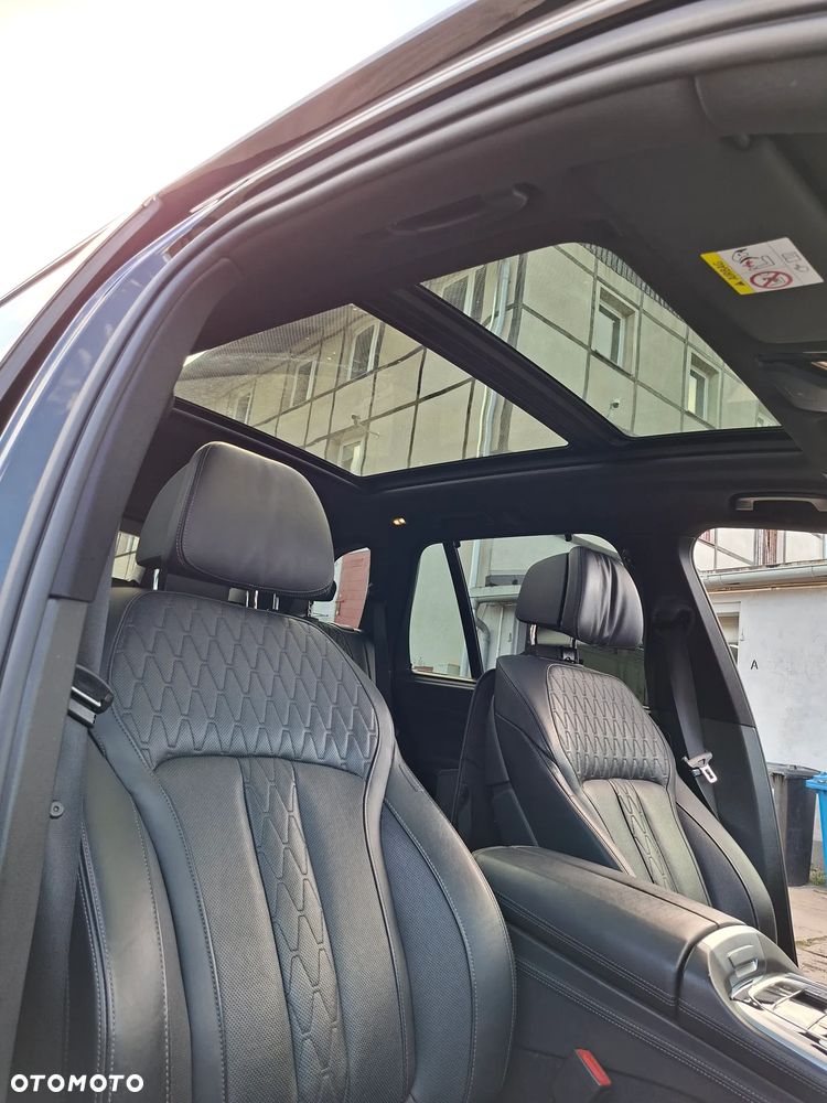 BMW X5 M - 36
