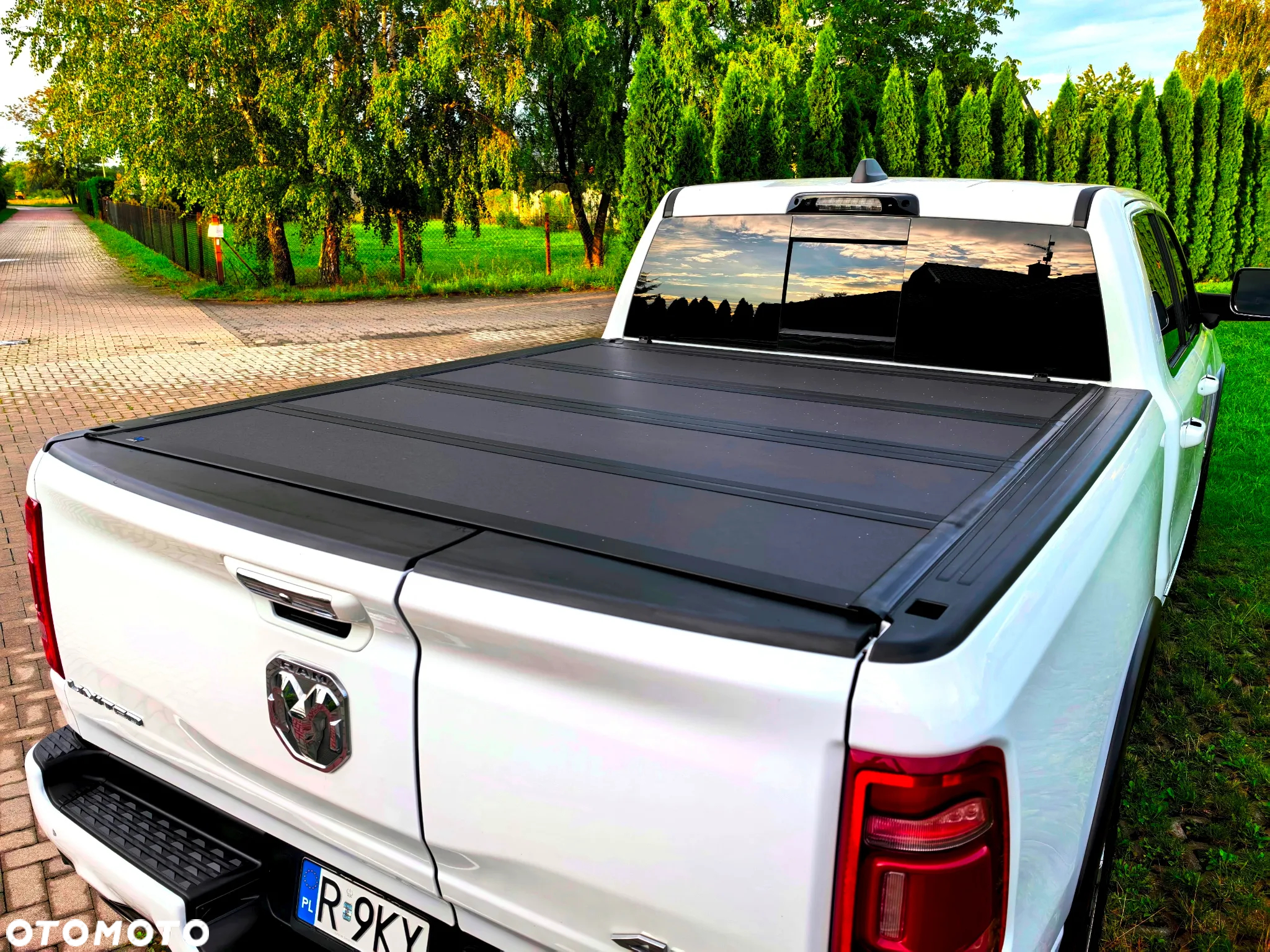 Dodge RAM - 21