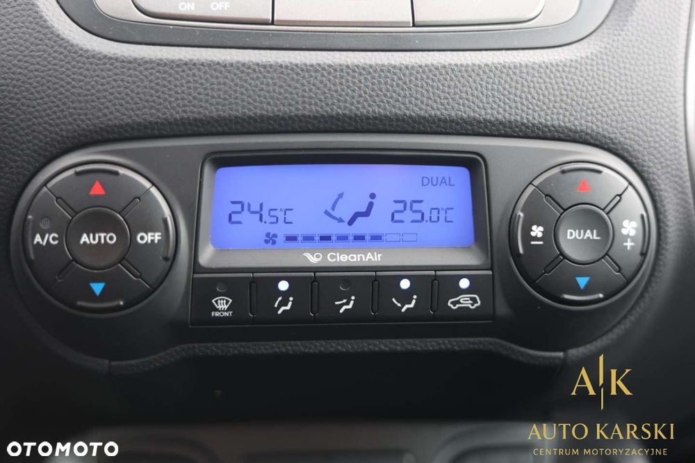 Hyundai ix35 - 22
