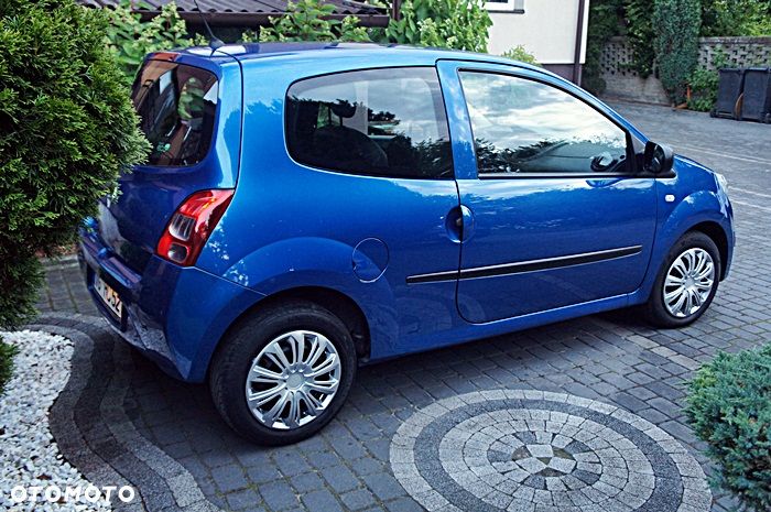 Renault Twingo 1.2 Authentique - 13