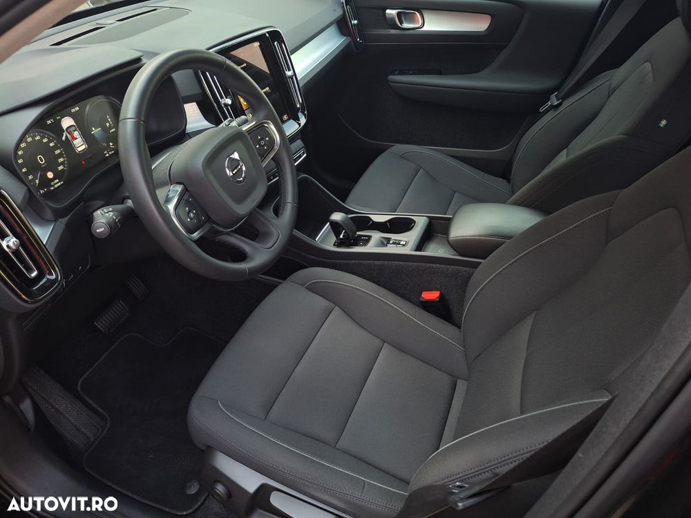 Volvo XC 40 T4 Recharge DKG Essential - 14