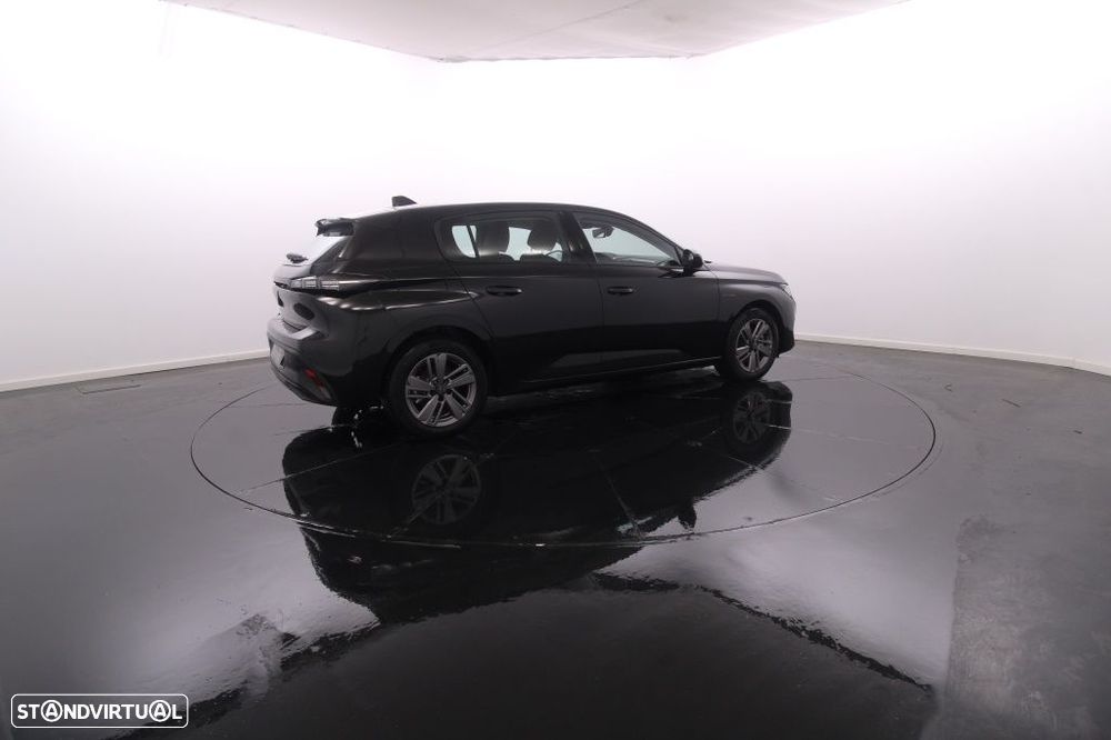 Peugeot 308 1.5 BlueHDi Style EAT8 - 9