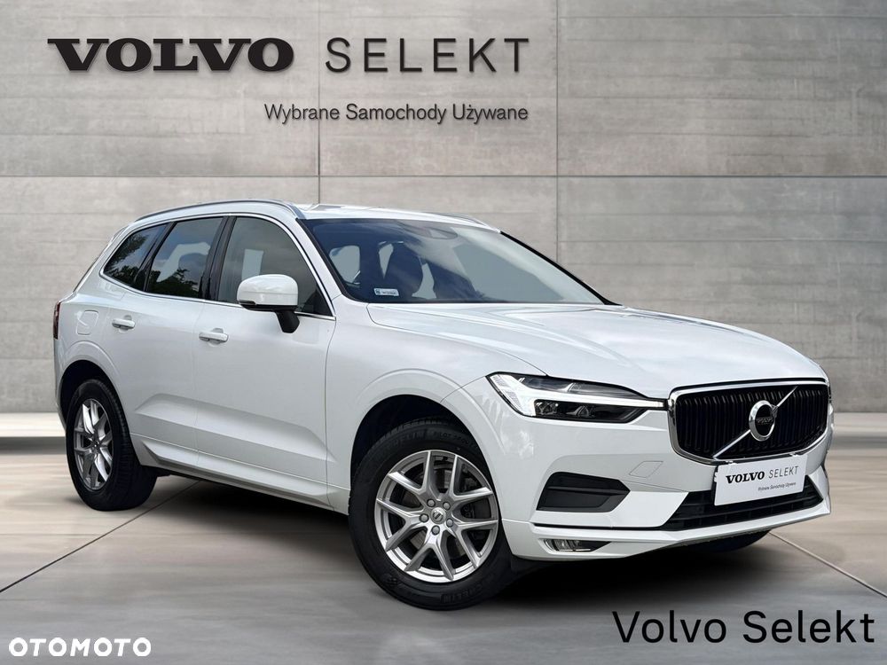 Volvo XC 60 - 9