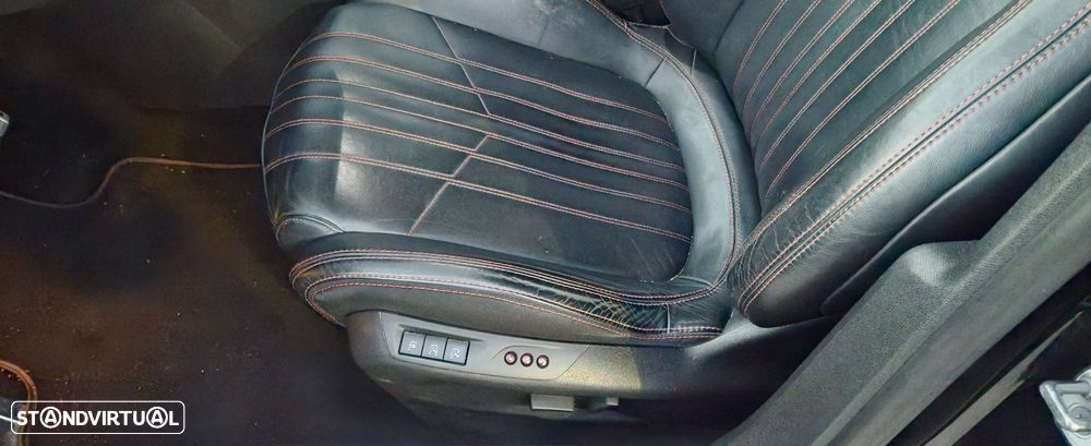 Peugeot 308 1.2 PureTech GT Line - 16