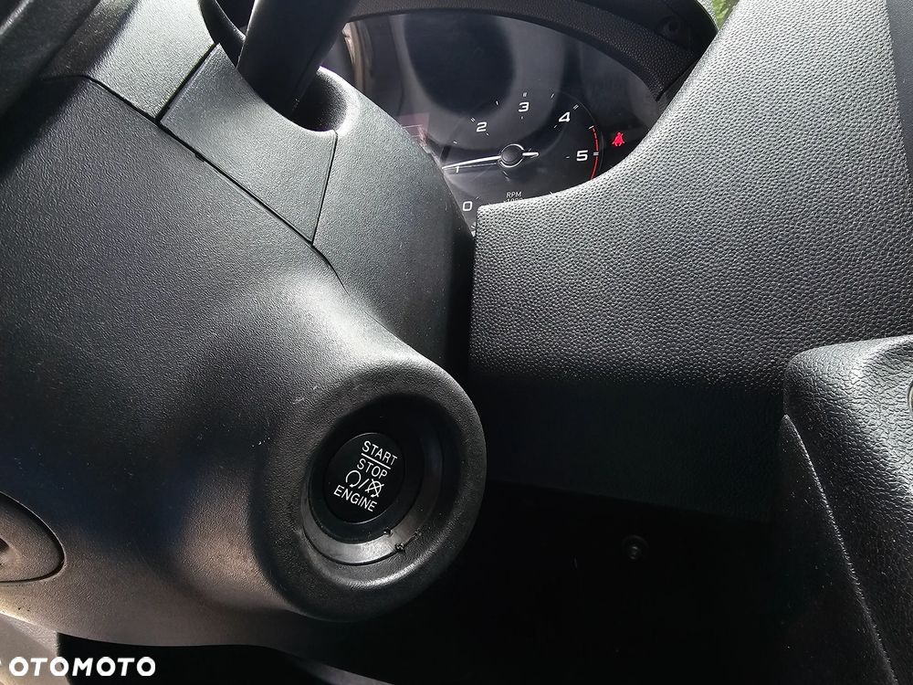Fiat DUCATO MAXI L4 POWER CHŁODNIA 8EP AUTOMAT - 22