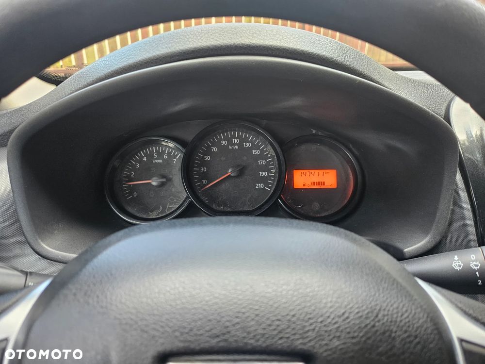 Dacia Sandero 1.0 SCe Ambiance - 13