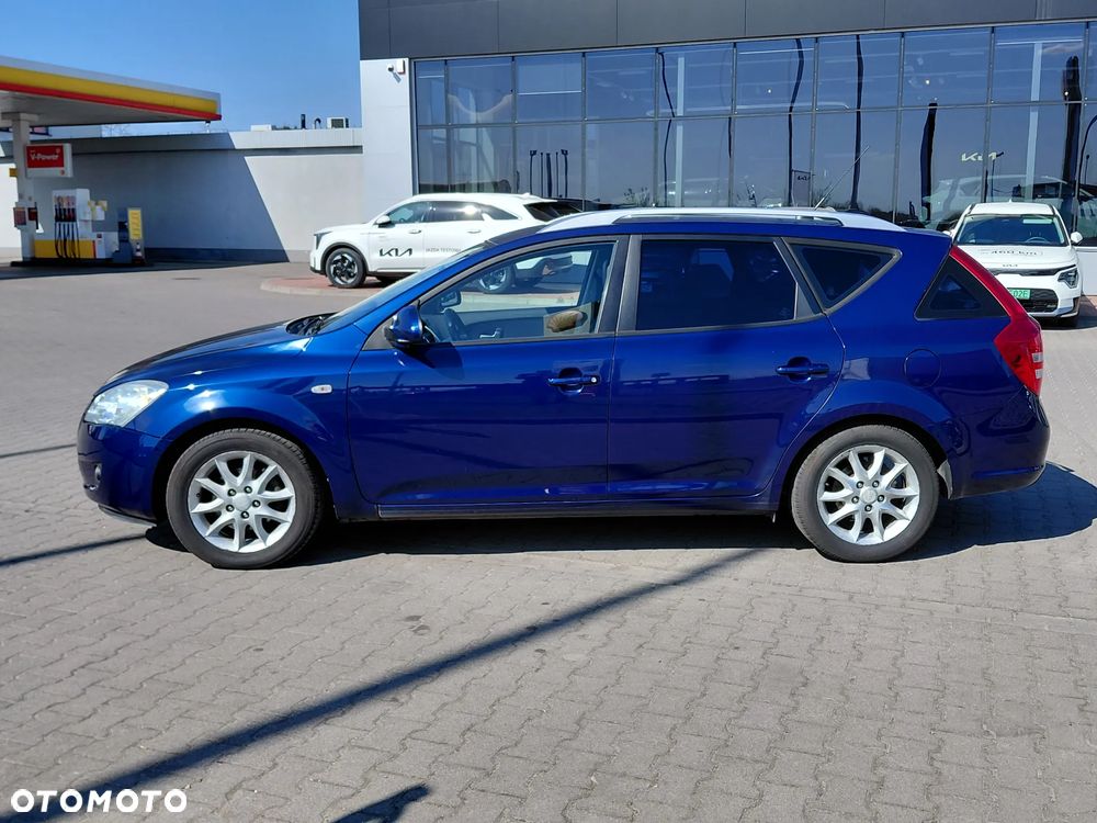 Kia Ceed 1.6 Crdi Comfort + - 2