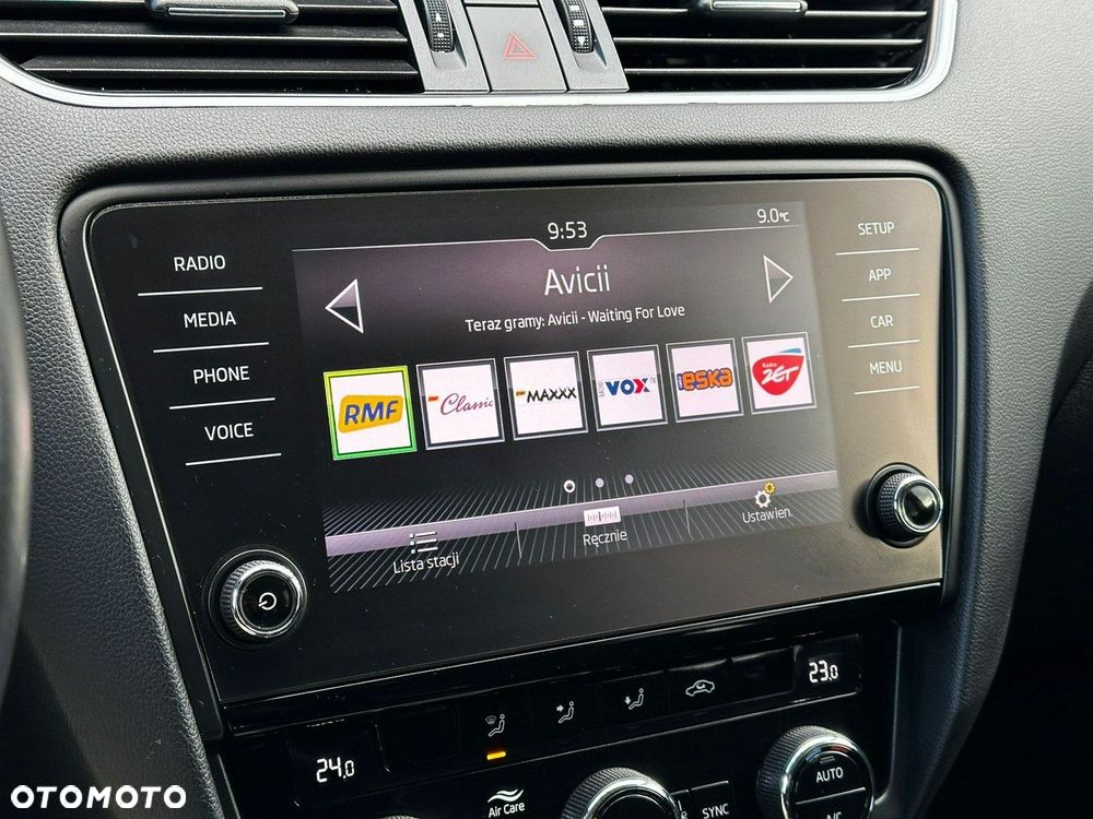 Skoda Octavia 1.6 TDI Ambition - 24