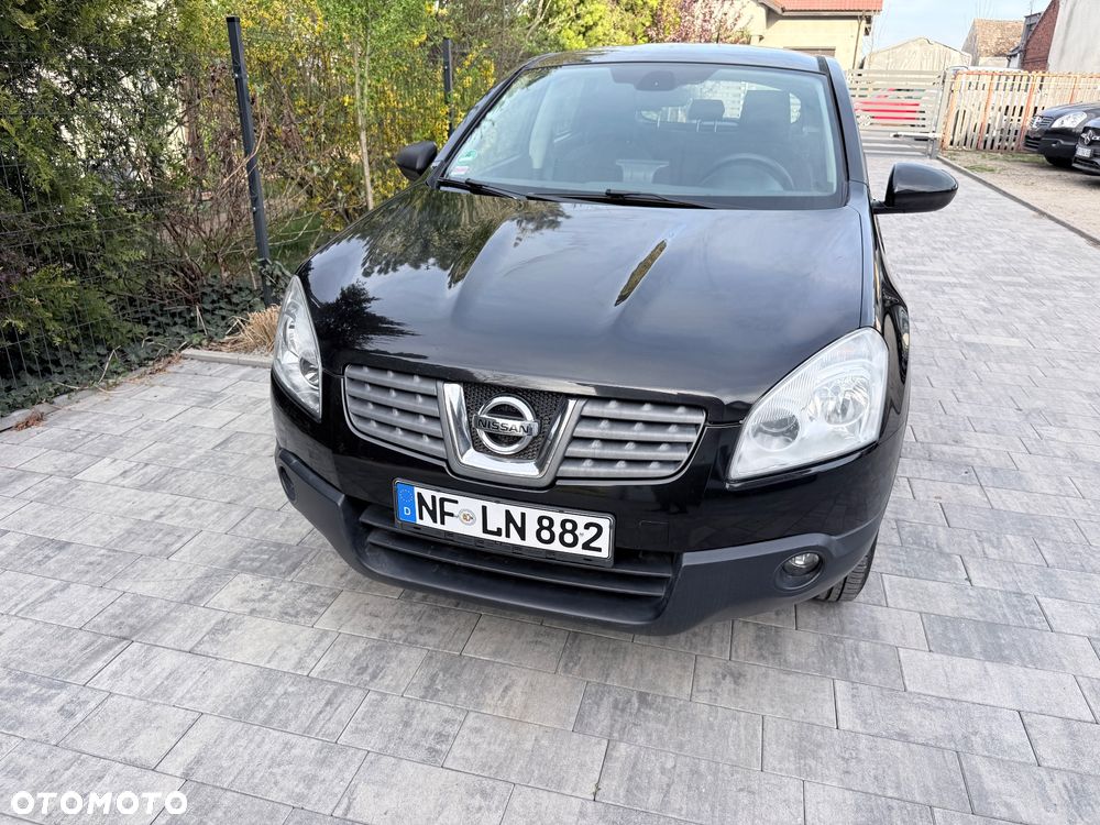 Nissan Qashqai 2.0 Tekna - 22