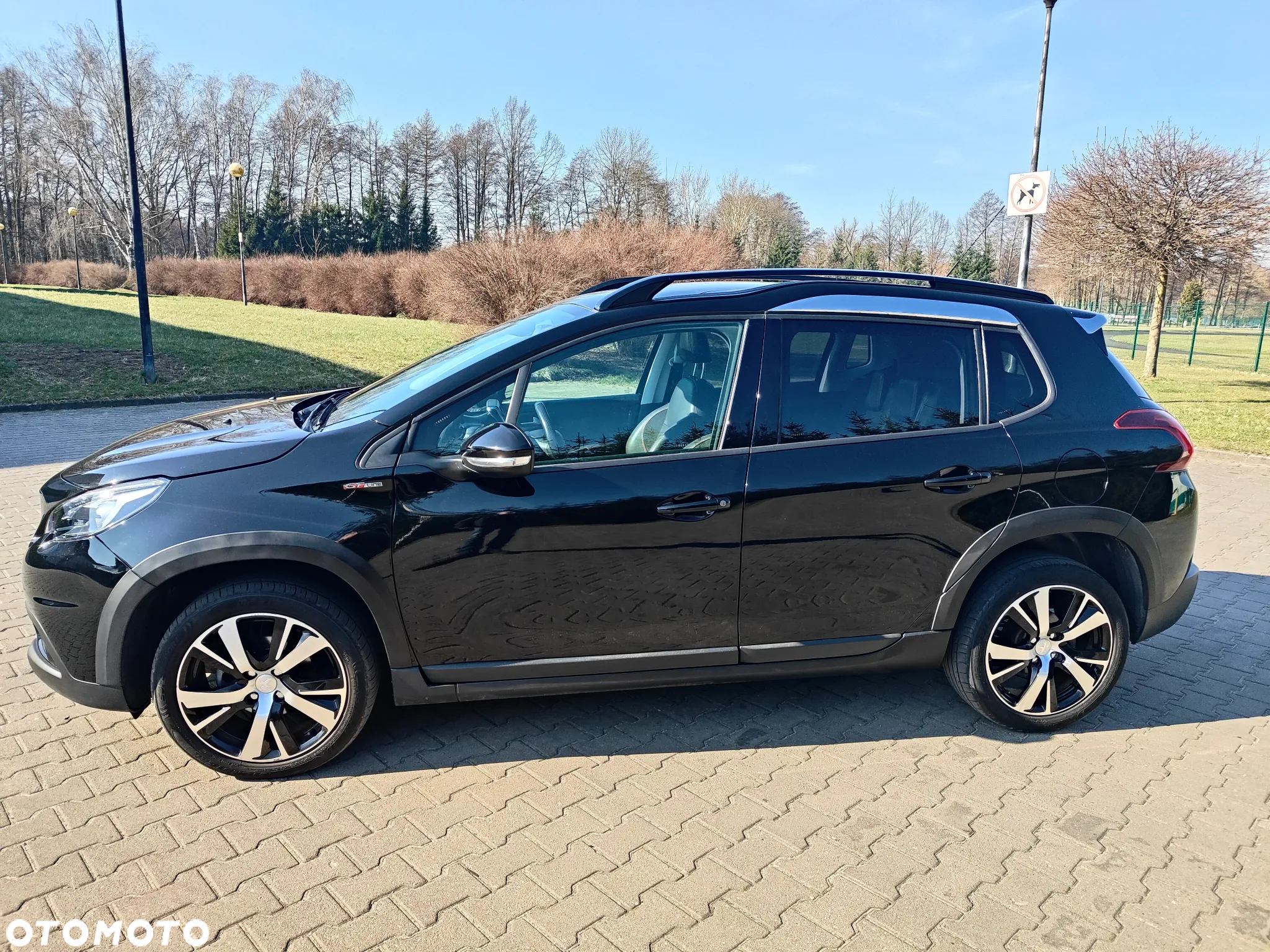 Peugeot 2008 - 2