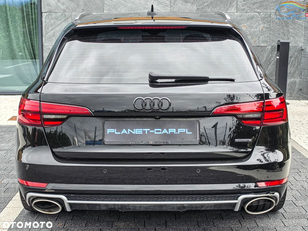 Audi A4 Avant 2.0 TDI clean diesel Quattro - 11