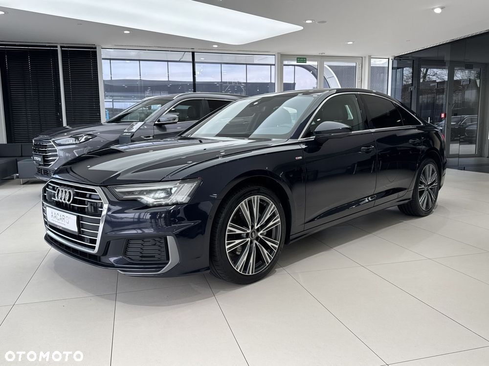 Audi A6 Limousine - 2