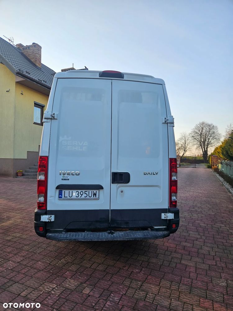 Iveco Daily - 4