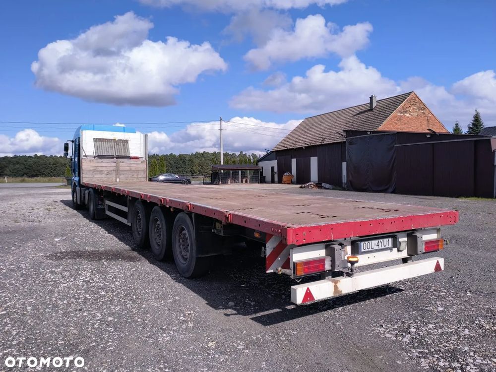 Schmitz Cargobull - 1