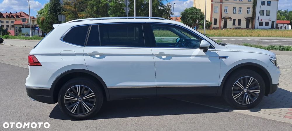 Volkswagen Tiguan Allspace - 9