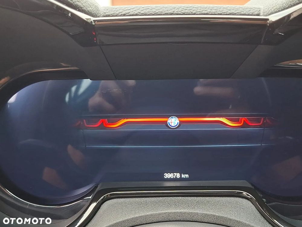 Alfa Romeo Tonale 1.6 JTD T4 Sprint DCT - 13