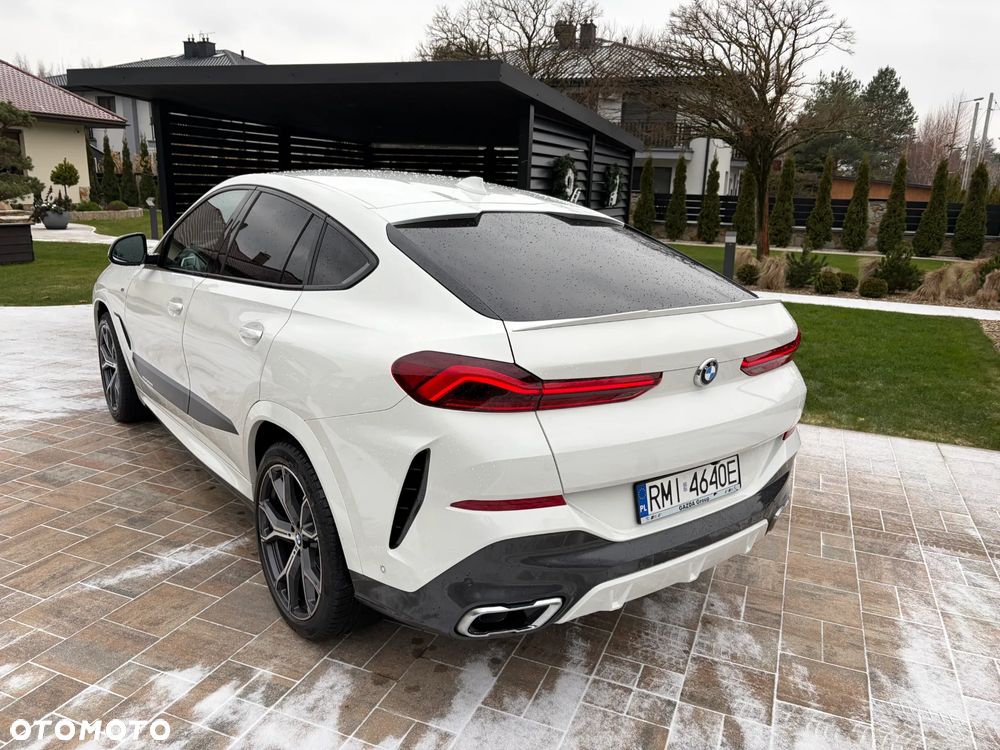 BMW X6 ver-xdrive30d - 5
