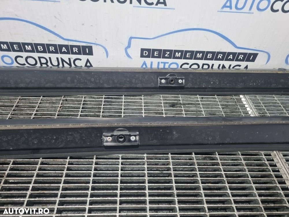 Set Bare Longitudinale Mitsubishi Outlander III 2012 - 2015 SUV 4 Usi (1085) - 5