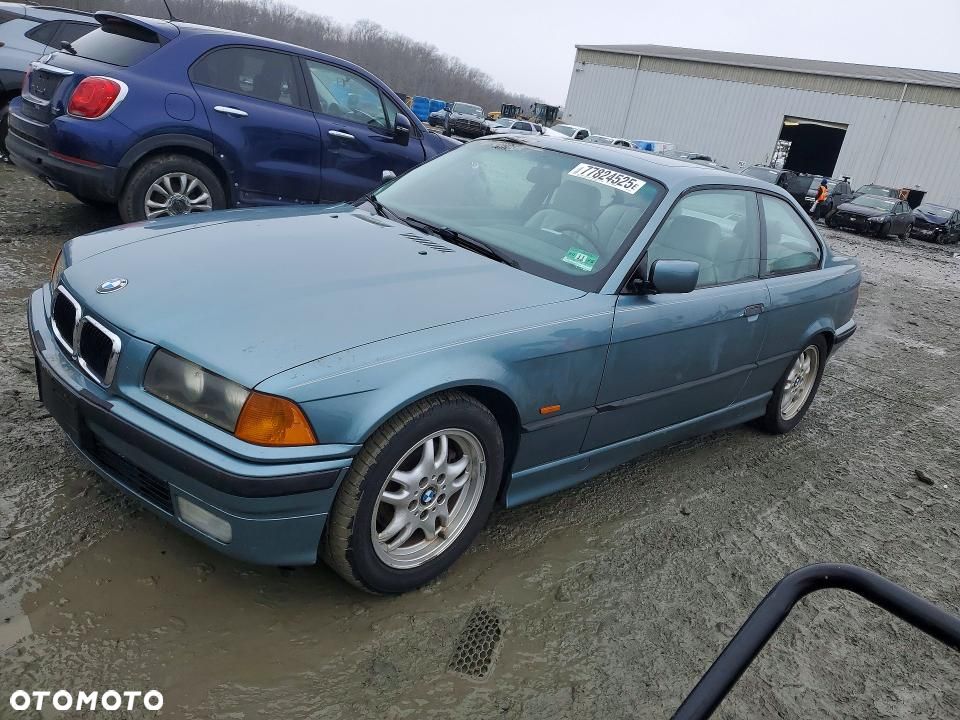 BMW Seria 3 - 2
