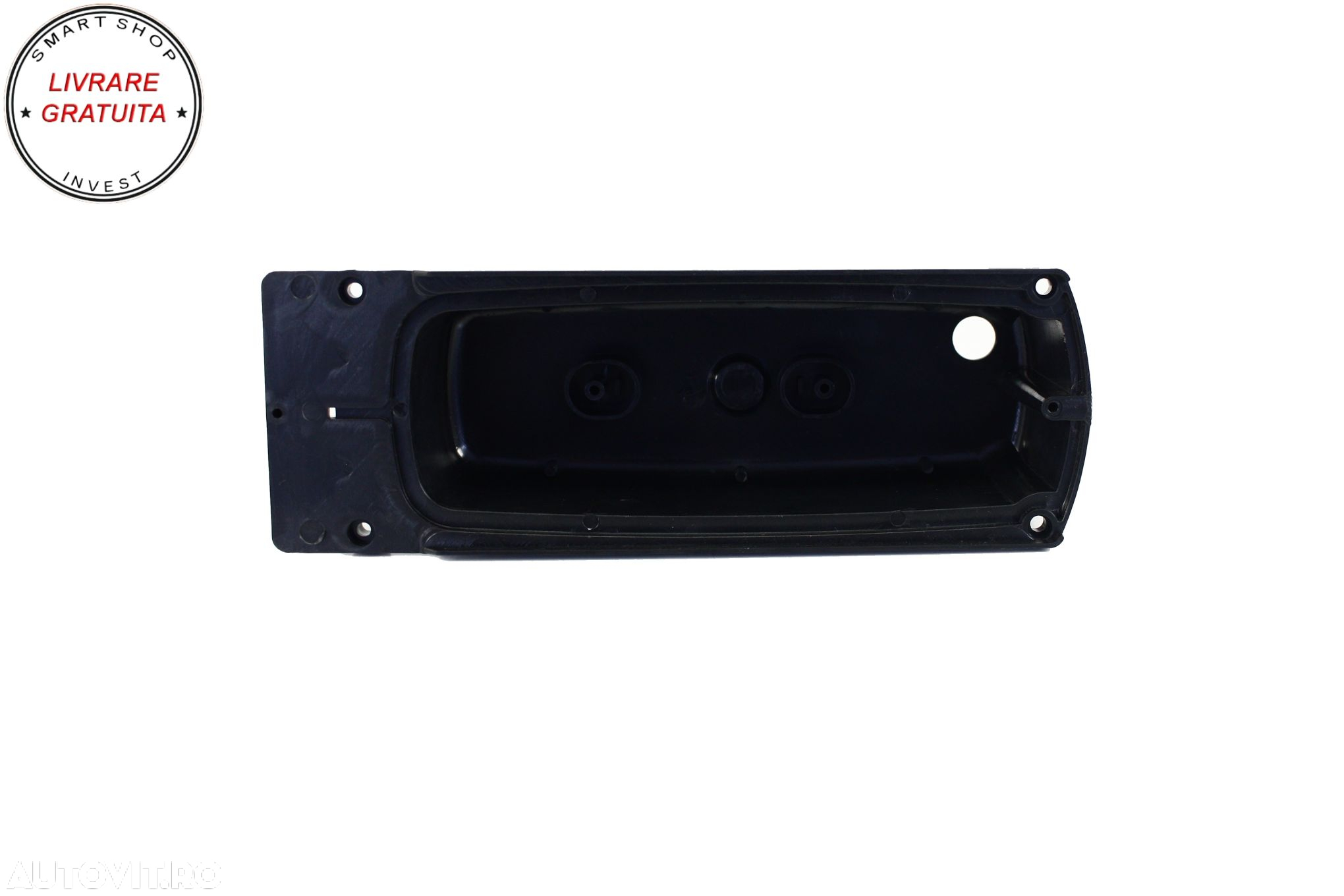 Stopuri Mercedes W463 G-Class (1989-2015) Rosu Clar G55 Look- livrare gratuita - 7