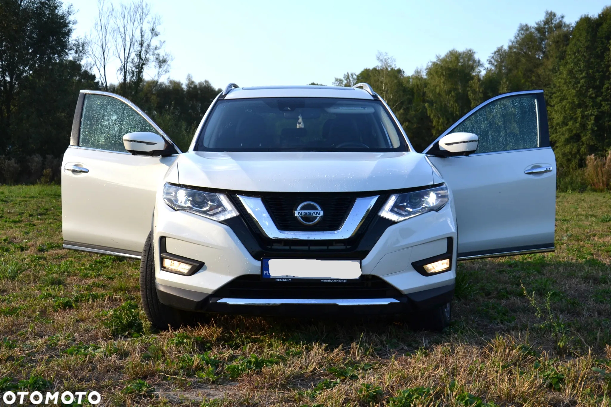 Nissan Rogue - 17