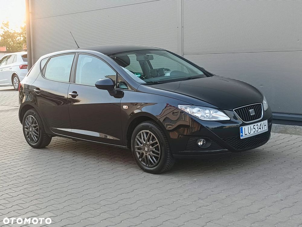 Seat Ibiza - 10