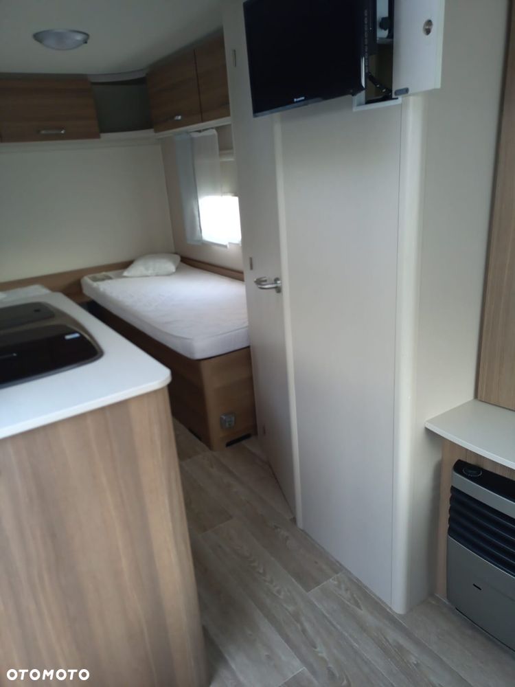 Dethleffs C-Joy-460 - 25