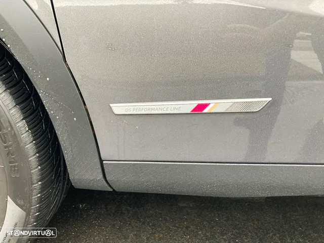 DS DS3 Crossback 1.5 BlueHDi Performance Line EAT8 - 14