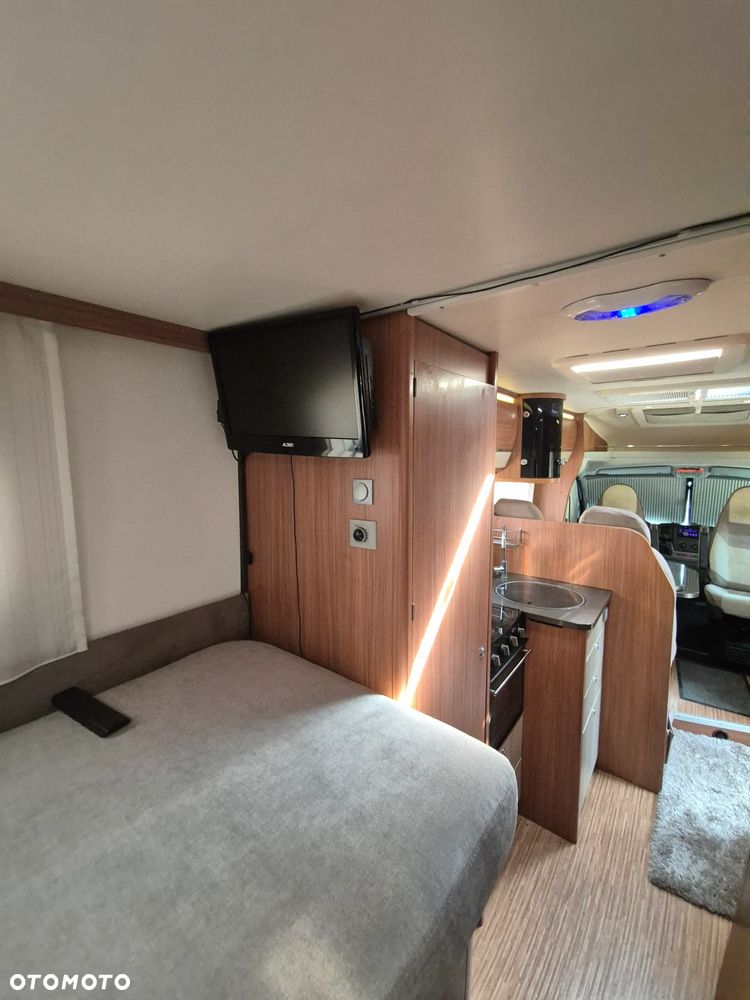Adria Coral S670SL - 12
