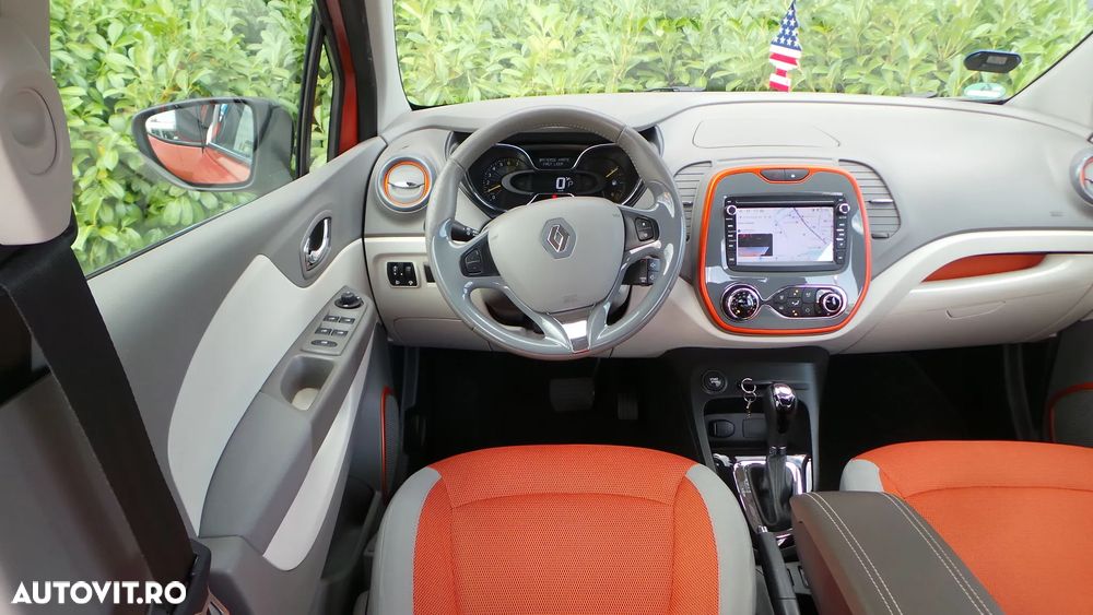 Renault Captur ENERGY TCe 120 EDC XMOD - 13