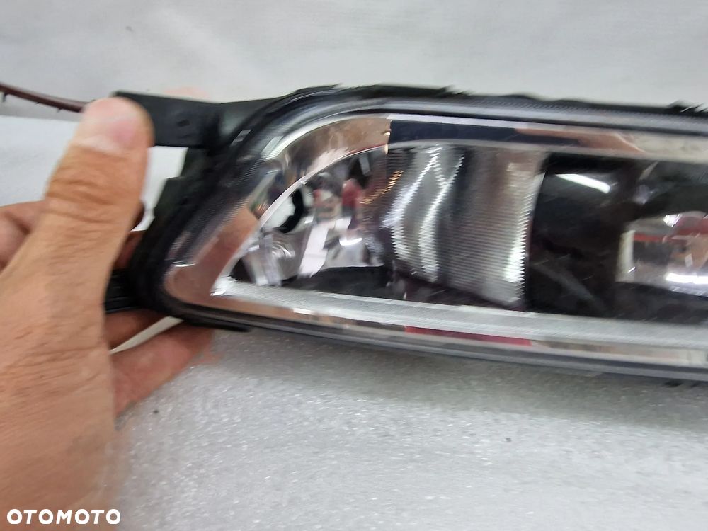 VW PASSAT B8 3G0 14- LEWY HALOGEN , NR 3G0941661E / 3G0941661L , NR AUKCJI H218 - 4