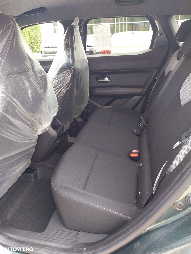 Dacia Duster ECO-G 120 Journey - 14