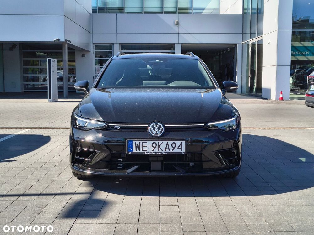 Volkswagen Golf Variant - 3