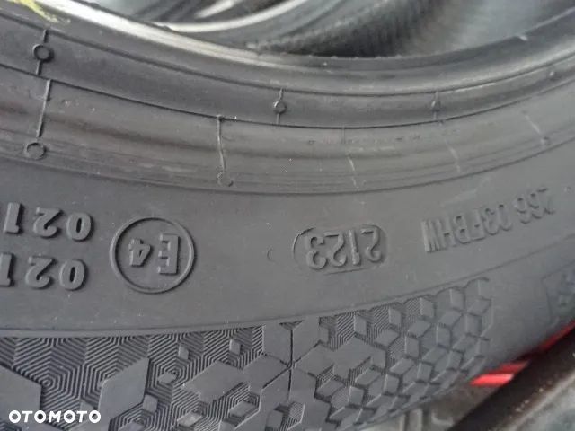 225/55/R17 97H Continental  Winter Contact TS870P - 7