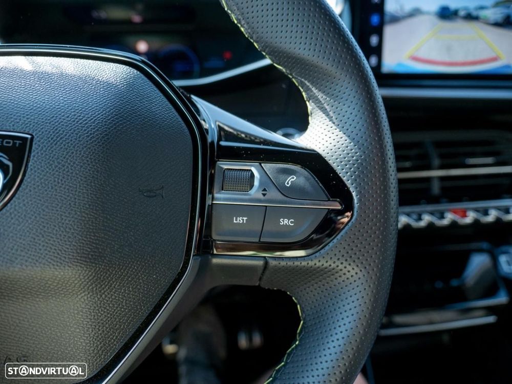 Peugeot e-2008 54 kWh GT - 30