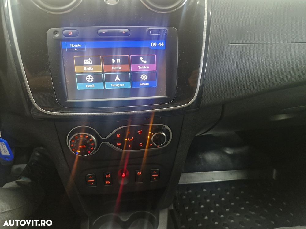 Dacia Logan 1.0 SCe Prestige - 8