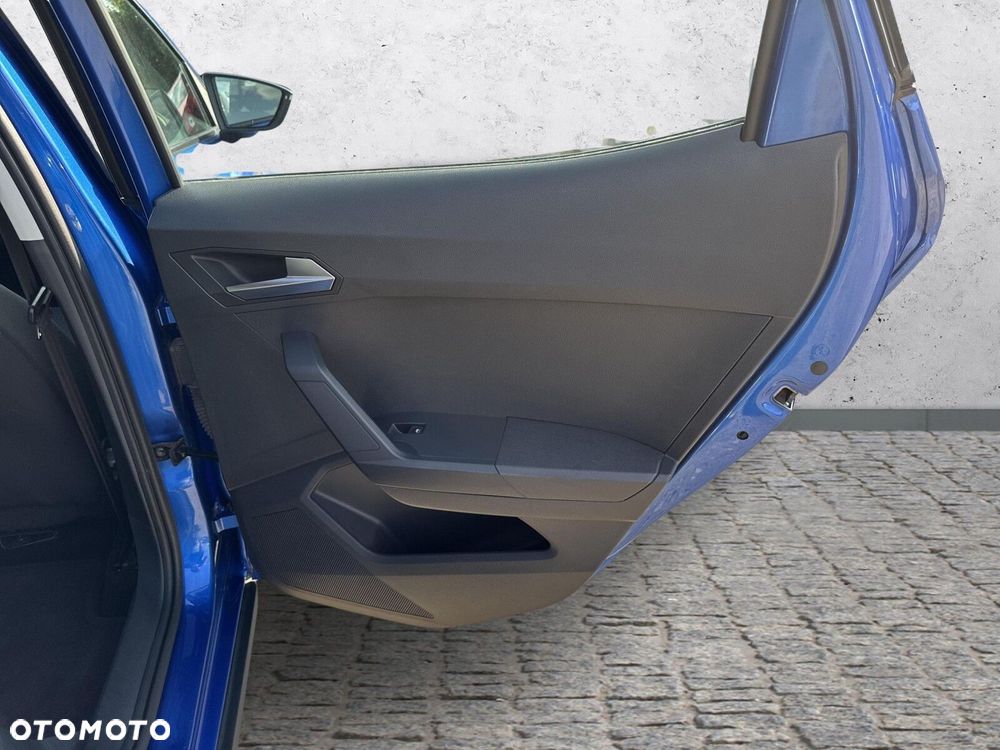 Seat Arona 1.0 TSI Style S&S DSG - 31
