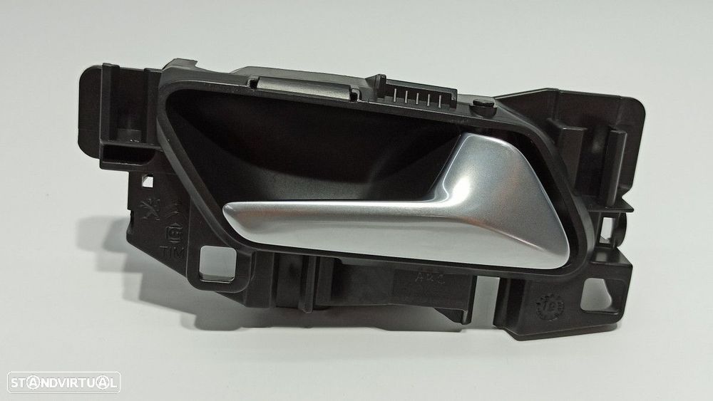 ALAVANCA FRENTE DIREITA PEUGEOT 208 (P2) ALLURE - 1