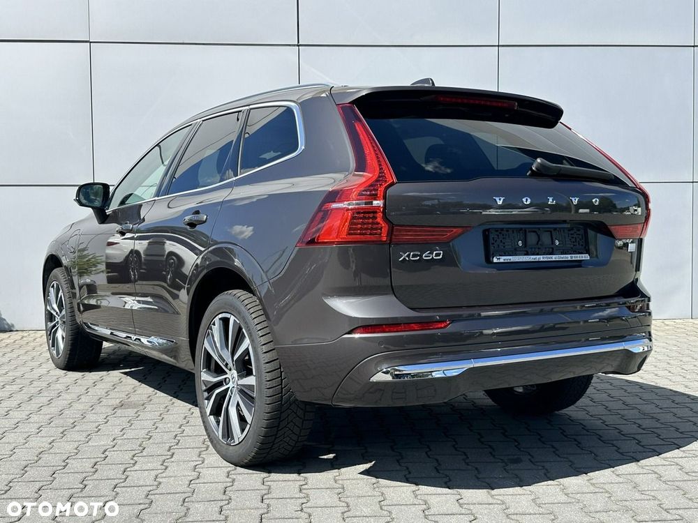 Volvo XC 60 - 10