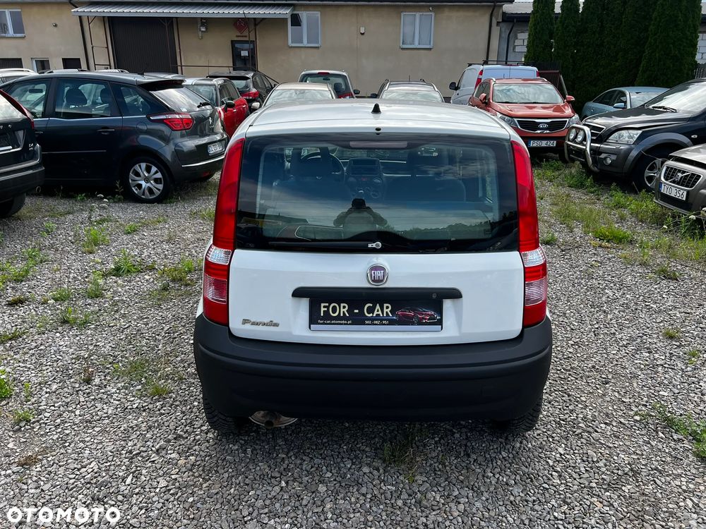 Fiat Panda 1.2 Active - 10