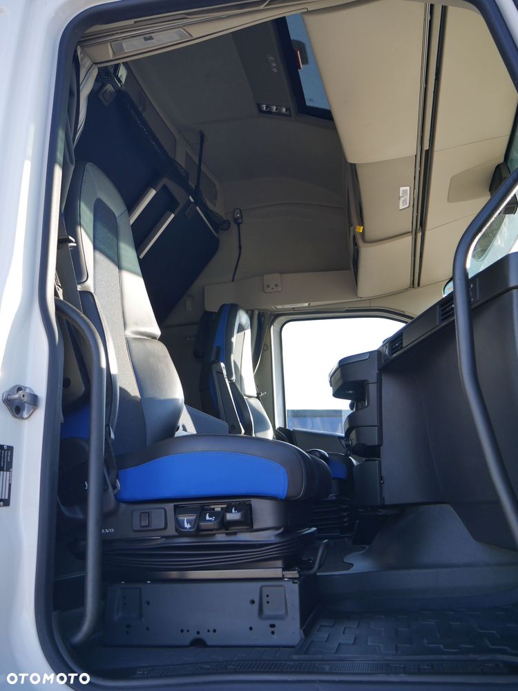 Volvo FH500 / ACC / GLOBETROTTER XL / 623708 - 15