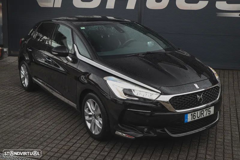 DS DS5 - 7